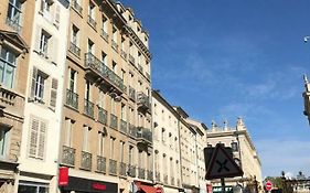 Appartement Place Stanislas